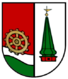 Coat of arms of Klein Meckelsen