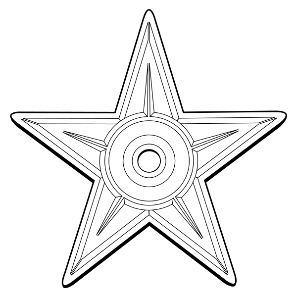 File:White Barnstar Hires.svg