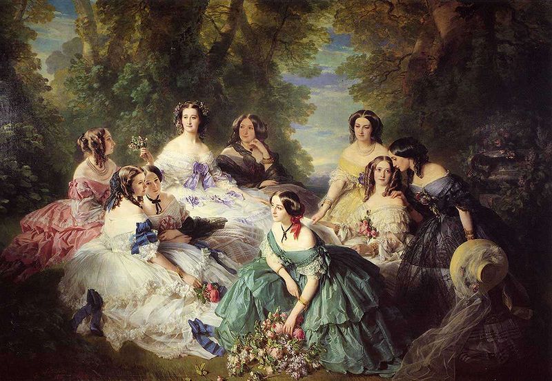 File:Winterhalter Eugenie 1855.jpg