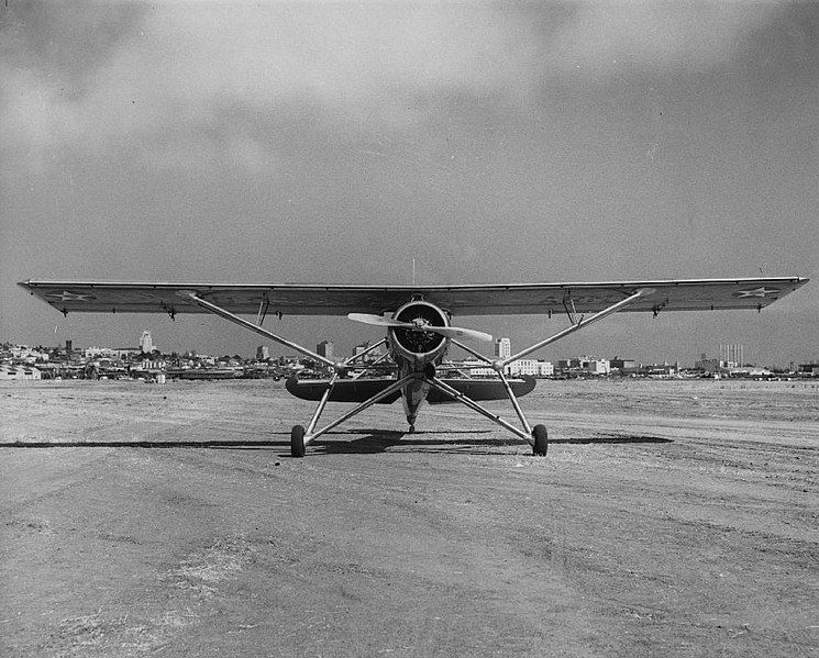 File:YO-51 on ground.jpg