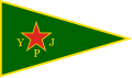 Women's Protection Units (YPJ)