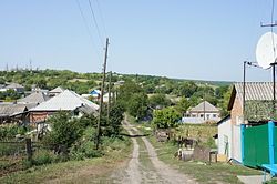 Maiyaky panorama