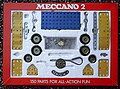 Image 151970s No. 2 Meccano set (from Construction set)