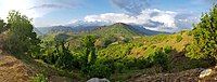 Countryside in Sulaymaniyah