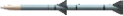 File:AIM-120B,C AMRAAM.svg