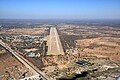 * Flughafen Rundu * Rundu Airport