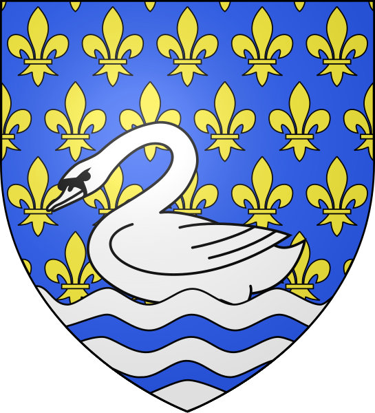 File:Blason Châtrices.svg