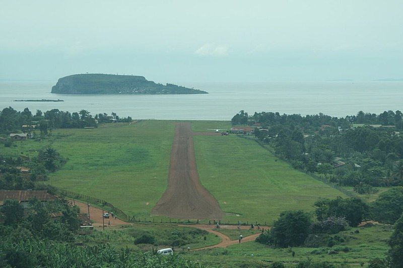 File:Bukoba Airport.jpg