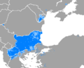 Bulgarian and Macedonian languages (2024)