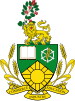 Coat of arms of Saskatoon