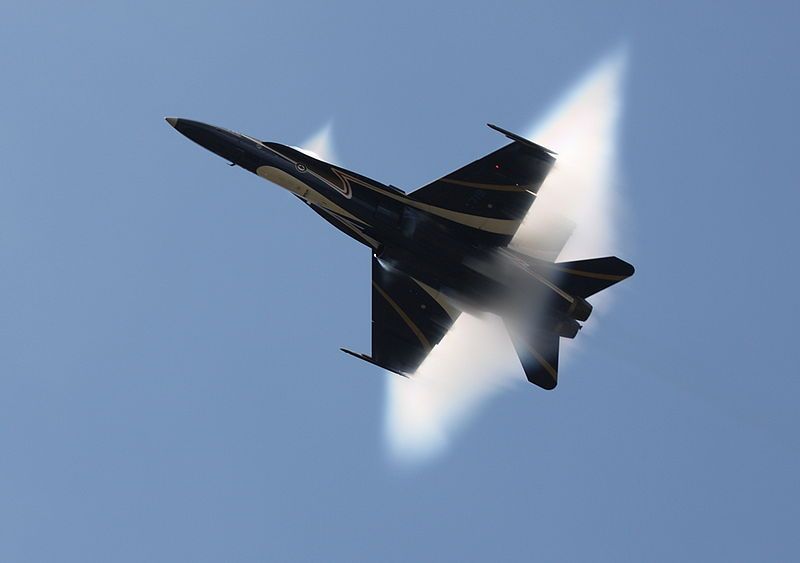 File:CF-18, Hornet.jpg