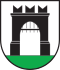 Coat of arms of Fürstenau