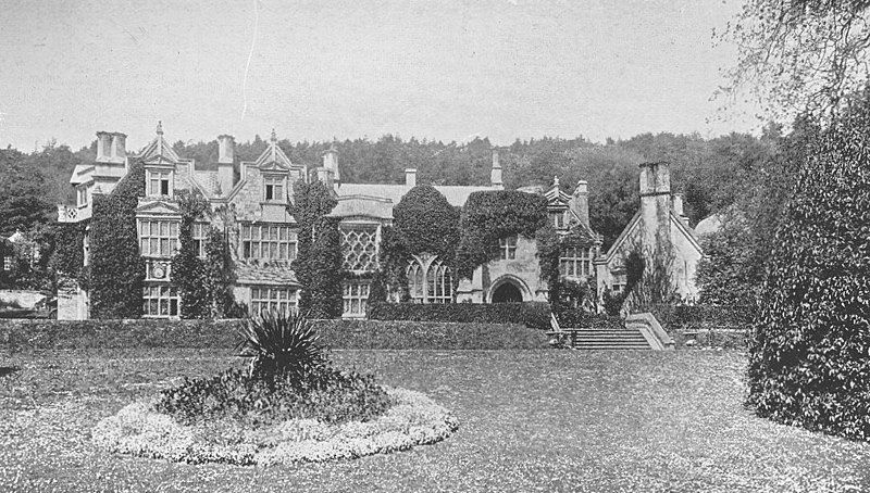 File:Clevedon Court.jpg