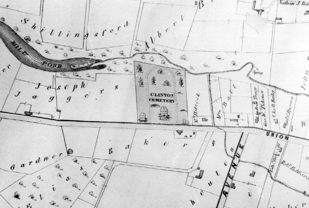 File:ClintonCemeteryIrvingtonEarlyMap.tif