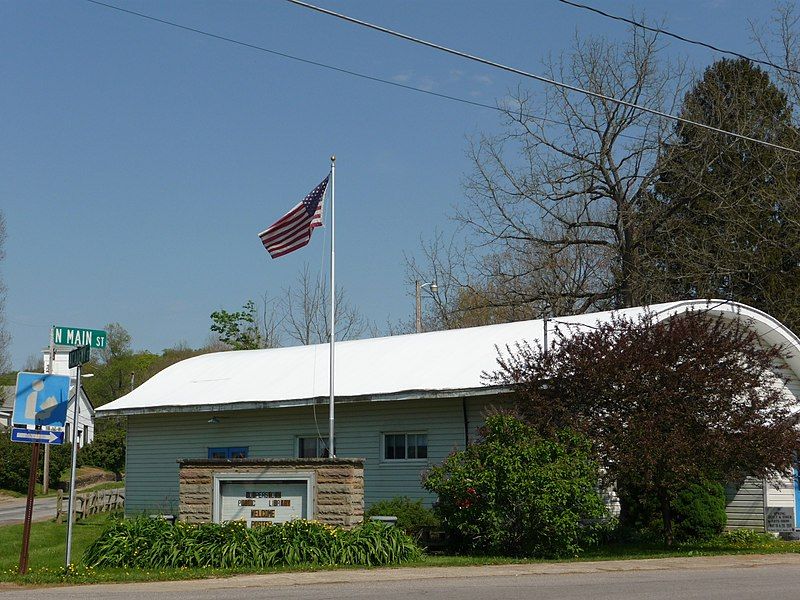 File:Cooperstown-Public-Library Venango-County Pennsylvania.jpg