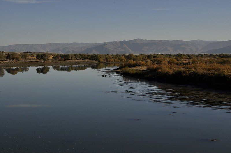 File:From Sulukh bridge.JPG