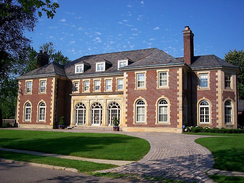 File:GrossePointeMansion.jpg