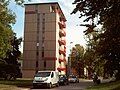 Holzhaus H8 in Bad Aibling 7 floors