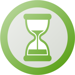 File:Hourglass icon.svg