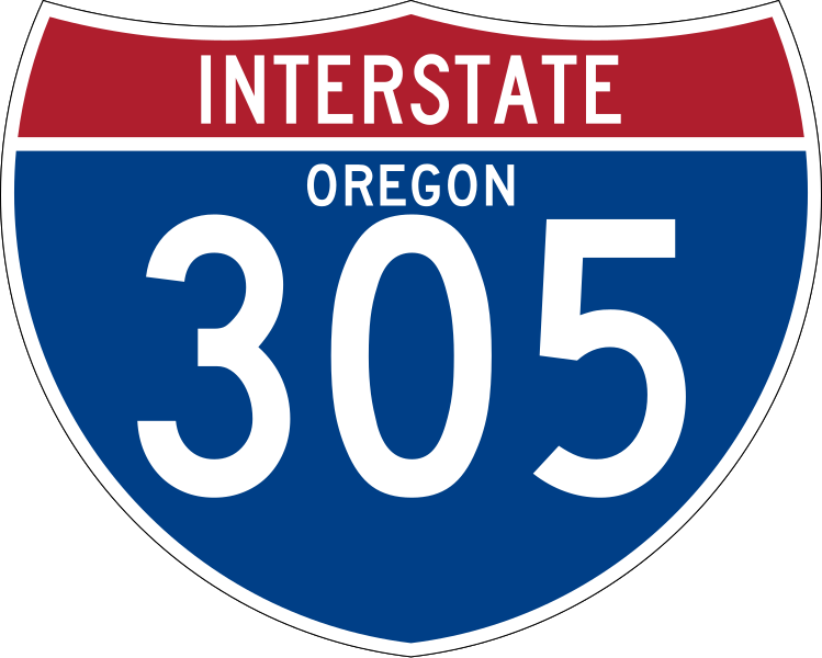 File:I-305 (OR).svg