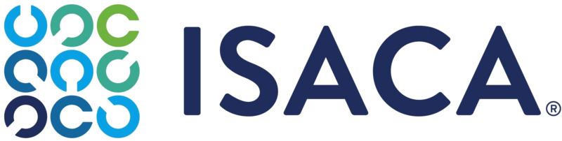 File:ISACA logo.png