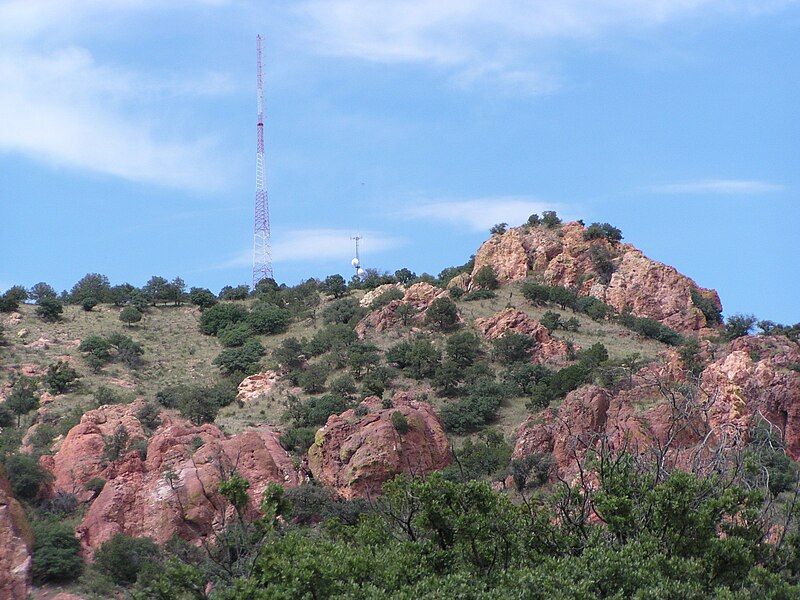 File:KRTS Transmitter Site.JPG