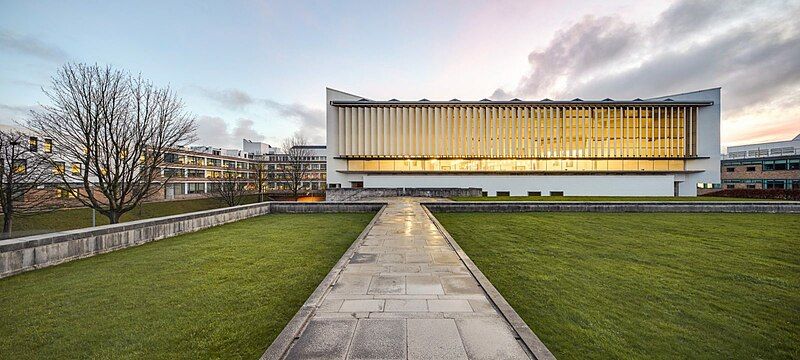 File:Lancaster University Library.jpg