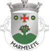 Coat of arms of Marmelete