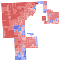 2016 United States House of Representatives election in Michigan's 11th congressional district