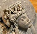 Relief – art of Gandhara (deposit)