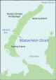 Matochkin Strait