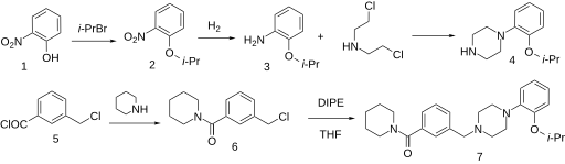 File:Mazapertine synthesis.svg