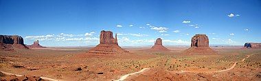 Monument Valley