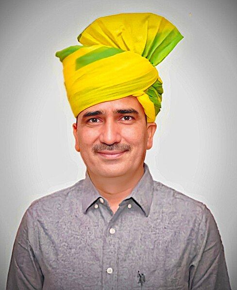 File:Narayan Beniwal MLA.jpg