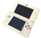 New Nintendo 3DS