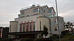 1544 Great Western Road, Formerly County Bingo Hall And Ascot Cinema