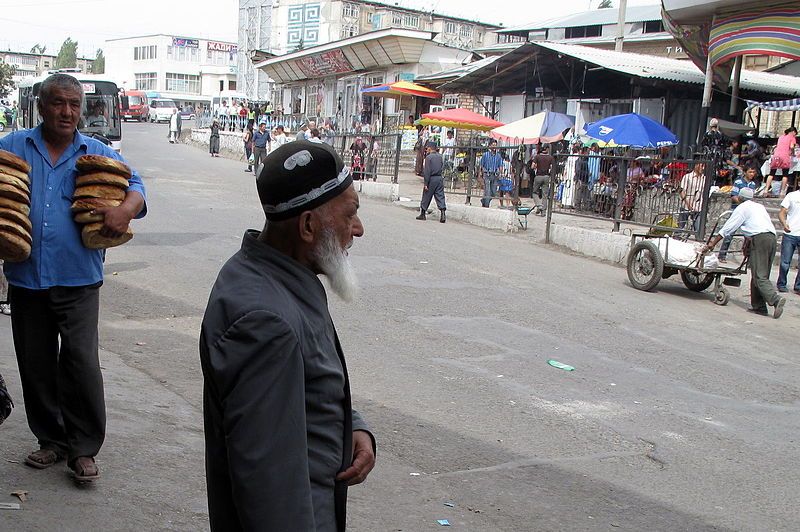 File:Osh Bazar (3968045289).jpg