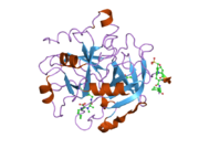 2a2x: Orally Active Thrombin Inhibitors in Complex with Thrombin Inh12