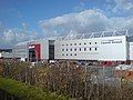 Parc Y Scarlets