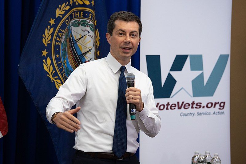 File:Pete Buttigieg VoteVets.jpg