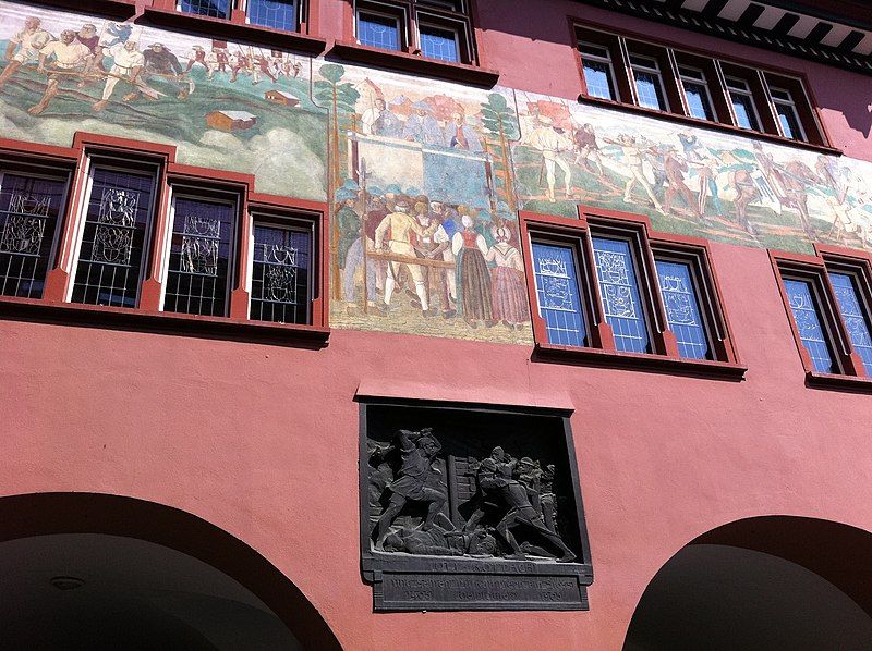 File:Rathaus Appenzell.jpg