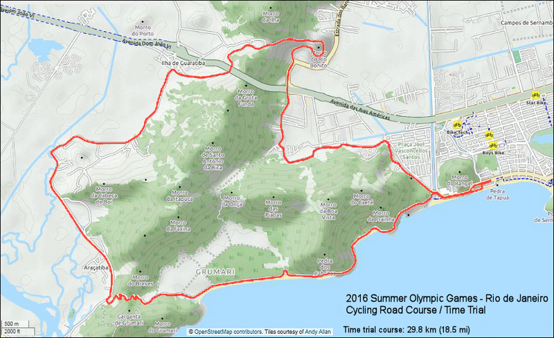 File:Rio de Janeiro-2016-Summer-Olympics-Cycling-Grumari-Circuit.png