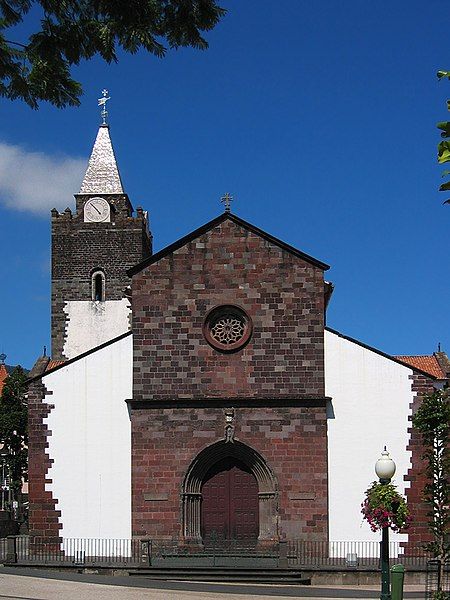 File:Sé church Funchal.jpg