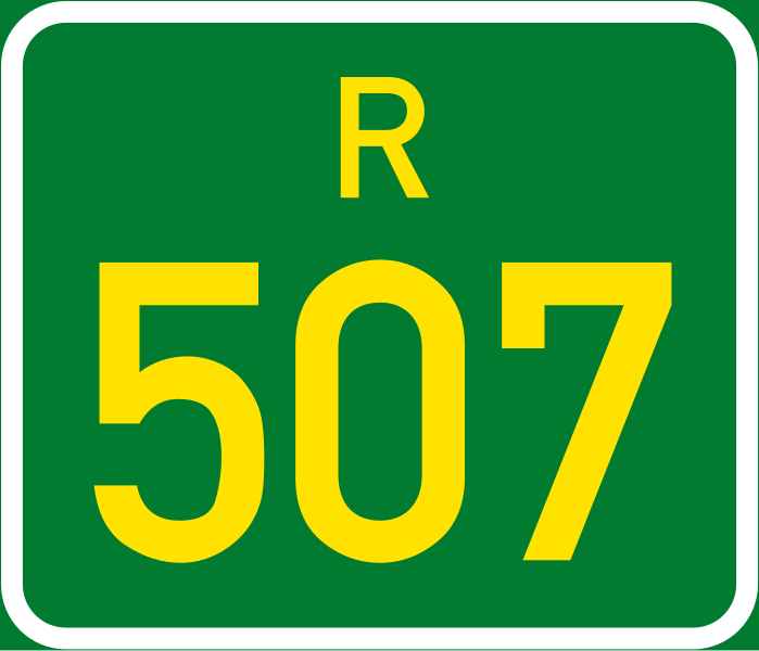 File:SA road R507.svg