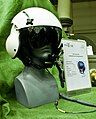 Gentex SPH-5 helicopter helmet