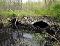 Sands Bridge on Hampshire Rd, Methuen