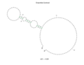 3' UTR loop structure of c9orf135 mRNA