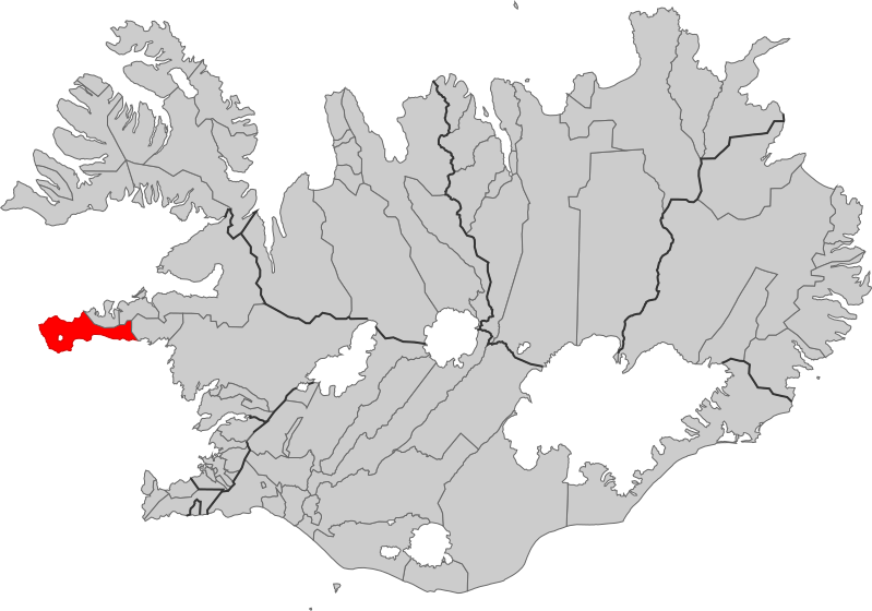 File:Snæfellsbær.svg