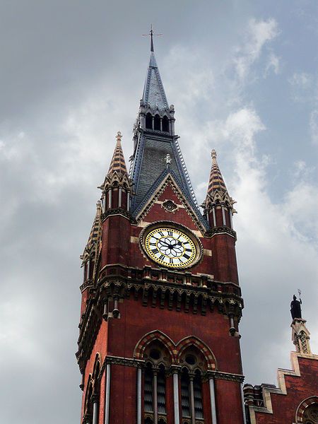 File:St Pancras Clock.jpg