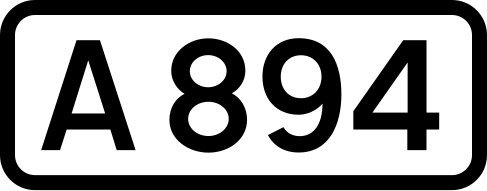 File:UK road A894.svg